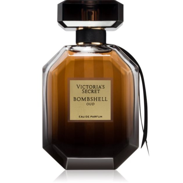 Victoria's Secret BOMBSHELL OUD Eau De Parfum 1.7 oz 50ml spray original classic new with box as picture
